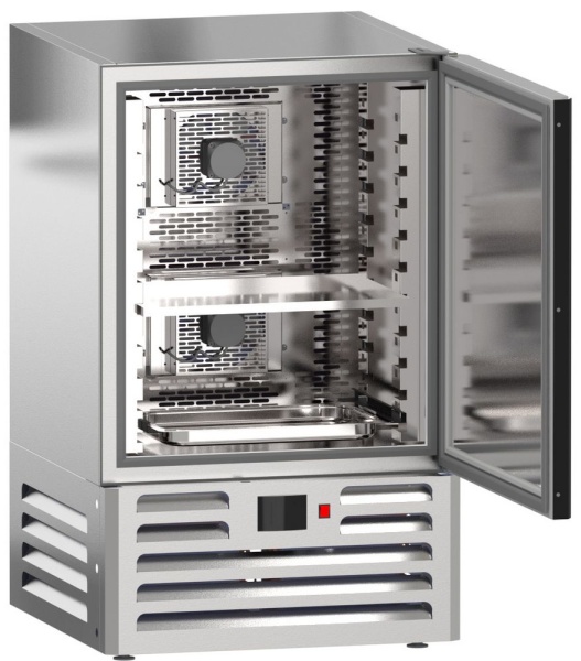 Шкаф шоковой заморозки Аркто SF10-G