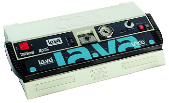 Вакуумный упаковщик бескамерный Lava V.300 Premium