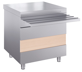 Кассовый стол Atesy Ривьера КСУ-700-02