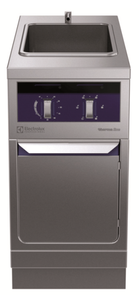 Мармит для вторых блюд Electrolux Professional MABDFADDAO 588253