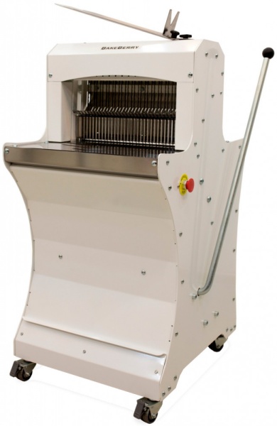 Хлеборезка Bakeberry FB-420 (380В)