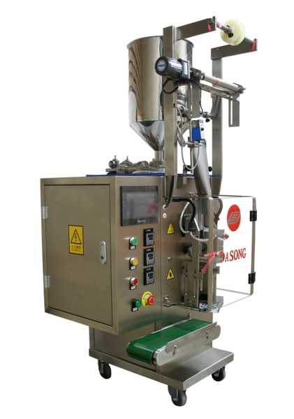 Автомат фасовочно-упаковочный Магикон DXDP-60 II