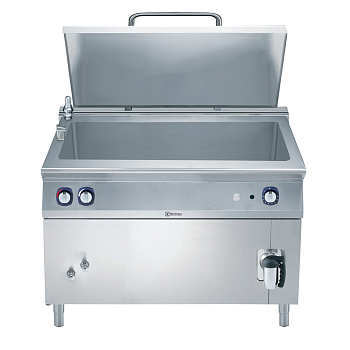 Котел пищеварочный Electrolux Professional E9BSELIUFE 391123