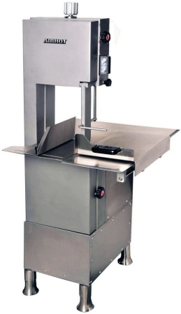 Пила ленточная AIRHOT HSL-2020A 220В