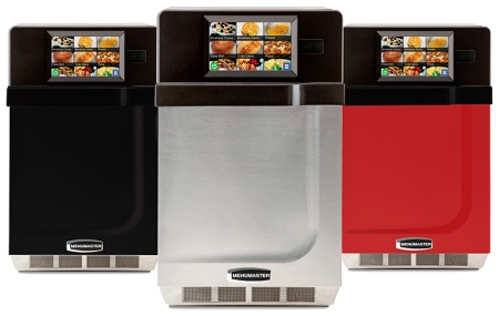 Микроволновая печь XpressChef MRX523