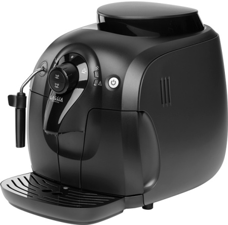 Кофемашина Gaggia Besana Black