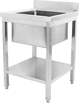 Ванна моечная Viatto VA-STD145A