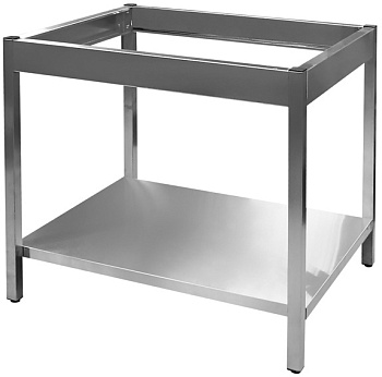 Подставка Luxstahl 980х820х850