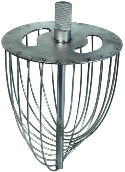 Универсальная кухонная машина Торгмаш Пермь УКМ-14 (МВ-25)