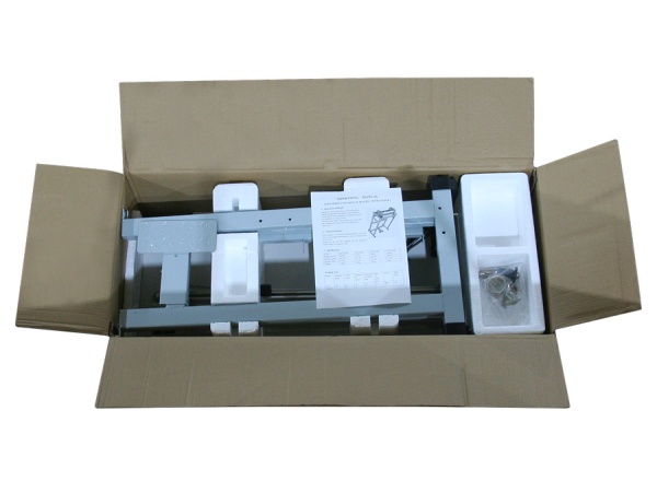 Импульсный запайщик Магикон SFTD-600 (напольный)