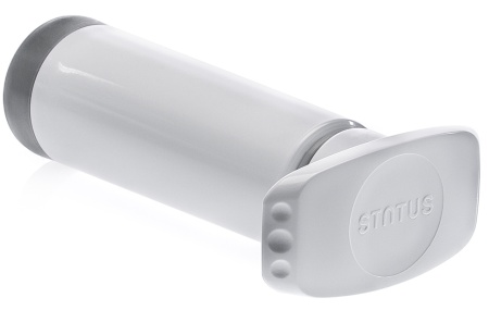 Вакуумный насос Status 159310 ручной