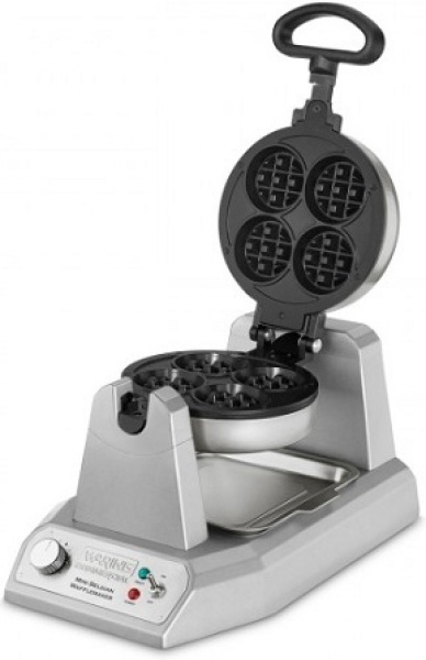Вафельница Waring WMB400XCE