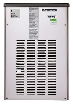 Льдогенератор Scotsman (Frimont) MF 59 Split CO2 OX (без агрегата)