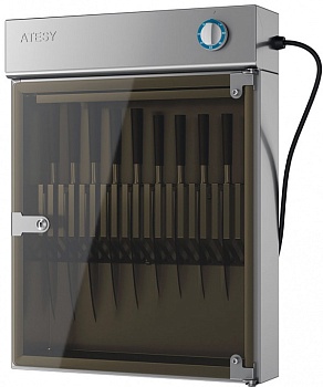 Стерилизатор для ножей Atesy СТУ