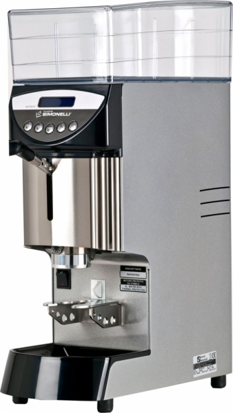 Кофемолка Nuova Simonelli Mythos Plus (87031)