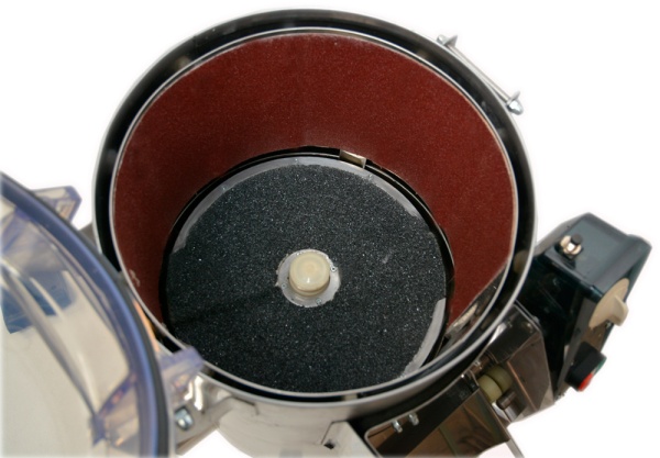 Лукочистка Торгмаш МОК-400Л