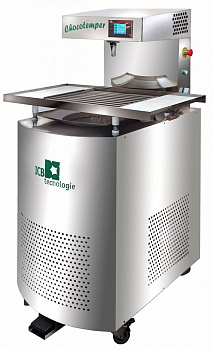 Темпер для шоколада ICB tecnologie Chocotemper 24