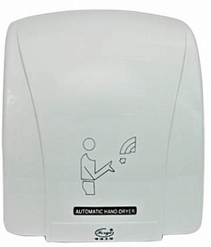 Сушилка для рук Roal FB-503