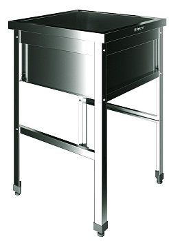Ванна котломоечная Restoinox ВМС-1/7-ЭК