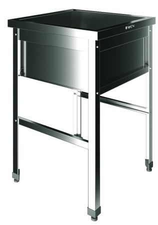 Ванна котломоечная Restoinox ВМС-1/7-ЭК