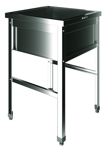 Ванна котломоечная Restoinox ВМС-1/7-ЭК