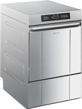 Стаканомоечная машина Smeg UG405DM