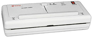 Вакуумный упаковщик бескамерный Eksi EDZ-280/A