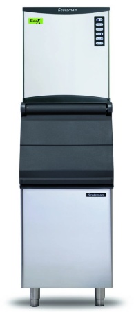 Льдогенератор Scotsman (Frimont) NW 508 WS OX