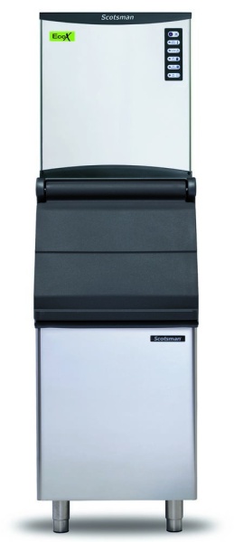 Льдогенератор Scotsman (Frimont) NW 308 WS OX