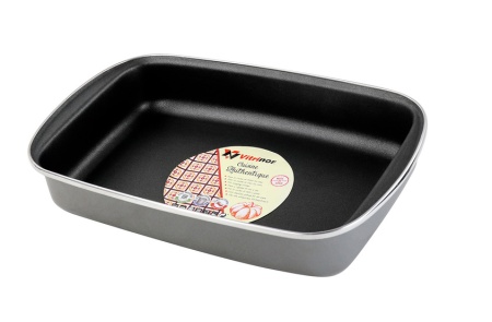 Форма прямоугольная Vitrinor Authentique Crystal 35