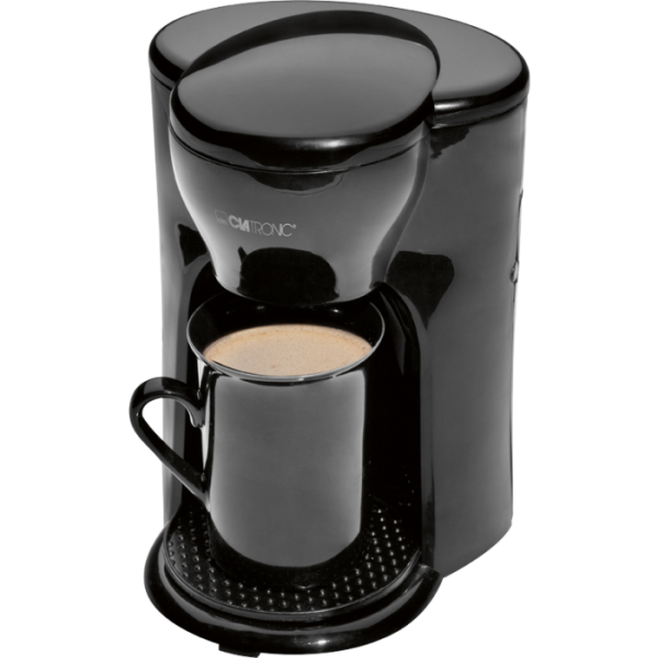 Капельная кофеварка Clatronic KA 3356 schwarz