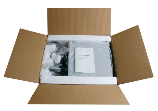 Индукционный запайщик Магикон DGYF-S500А (20-100мм)