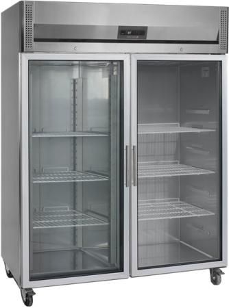 Холодильный шкаф Tefcold RK1420G