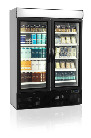 Холодильный шкаф Tefcold NC5000G