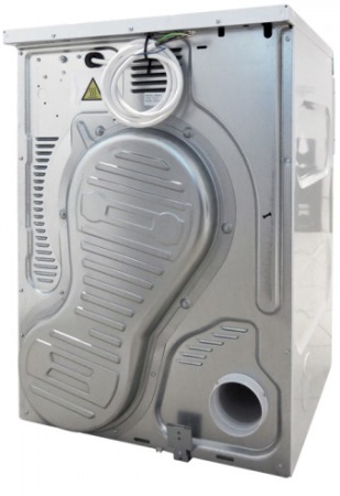 Сушильная машина Lavanda TDC6 VE