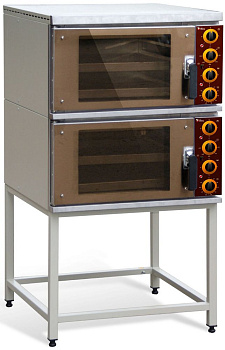 Шкаф жарочный Челябторгтехника ШЖЭС-2