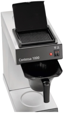 Капельная кофеварка Bartscher Contessa 1000