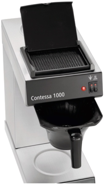 Капельная кофеварка Bartscher Contessa 1000