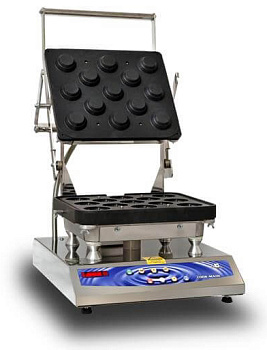 Тарталетница ICB tecnologie Cook Matic (07.FCTN1)