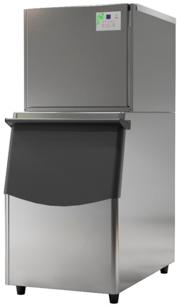 Льдогенератор Iron Cherry Pro 180 W