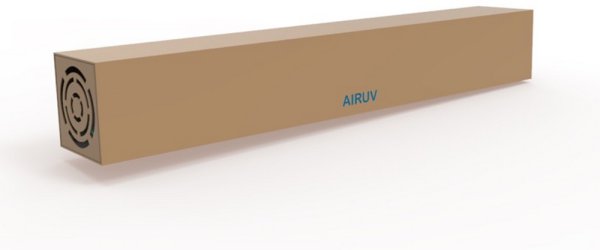 Рециркулятор бактерицидный Airuv TBL-80-PNP