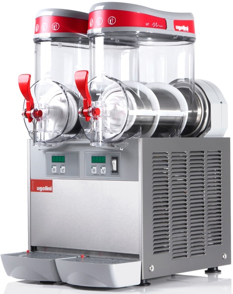 Гранитор Ugolini MT 2