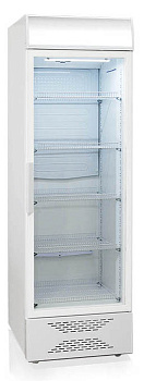 Холодильный шкаф Бирюса 520РNZZ