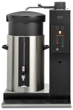Капельная кофеварка Animo CB 1х20 L