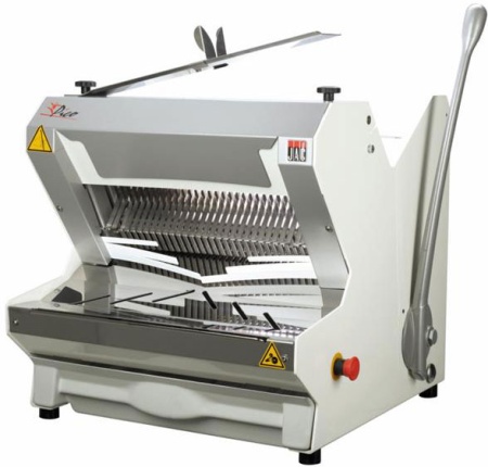 Хлеборезка JAC Pico 450 16mm 220V