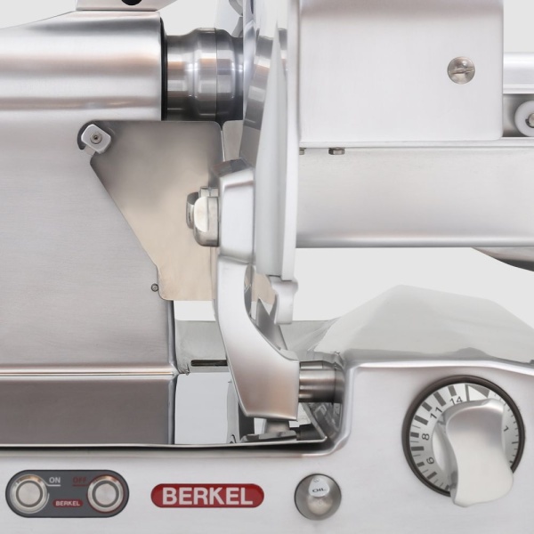 Слайсер Berkel Suprema PEM350 1Ф