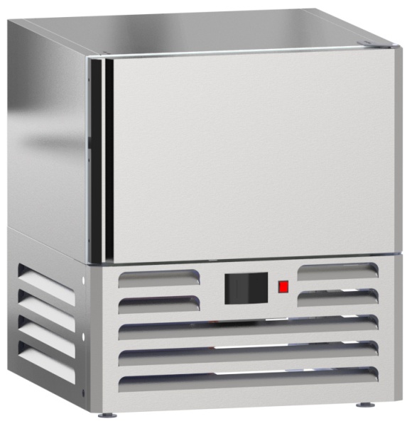 Шкаф шоковой заморозки Аркто SF5-G