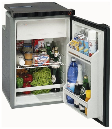 Автохолодильник встраиваемый Indel B Cruise 100/V