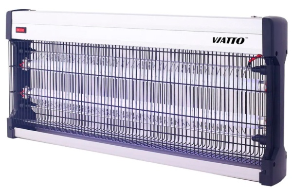 Инсектицидная лампа Viatto EGO-04-60W