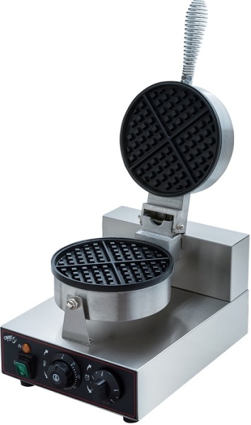 Вафельница Crazy Pan CP-WFM01